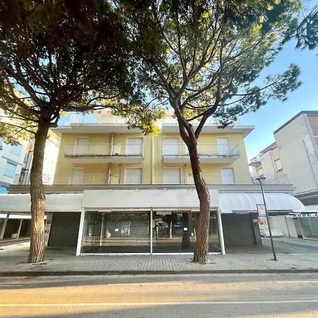 Palazzo Masotto - Carraro Immobiliare - Family Lido di Jesolo