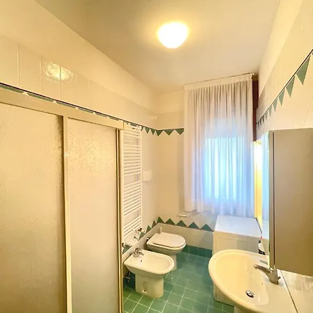 公寓 Palazzo Masotto - Carraro Immobiliare - Family 利多迪迪耶索洛