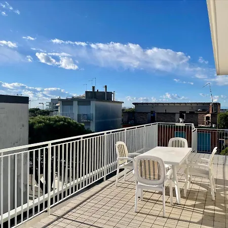 Apartment Palazzo Masotto - Carraro Immobiliare - Family