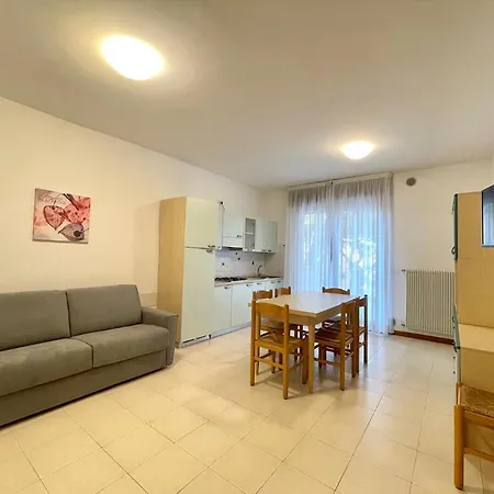 Palazzo Masotto - Carraro Immobiliare - Family Lido di Jesolo