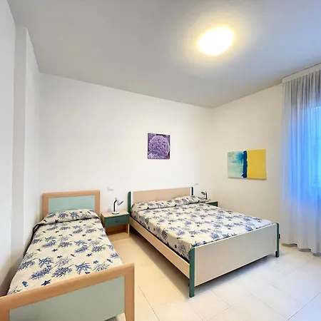 Apartment Palazzo Masotto - Carraro Immobiliare - Family *